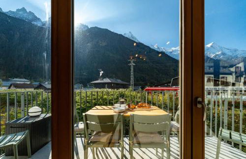 Residence Blanc Mont Blanc - Foto 33