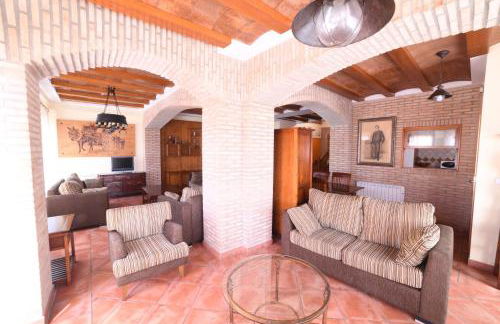 Casa rural Vistas al Rio - Foto 8