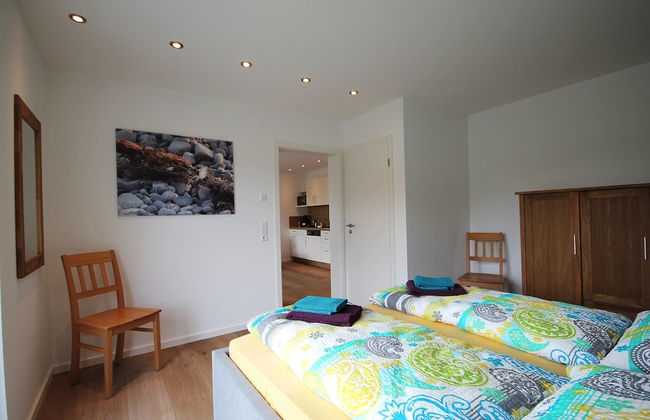 Ferien im Hummelhaus - Foto 2