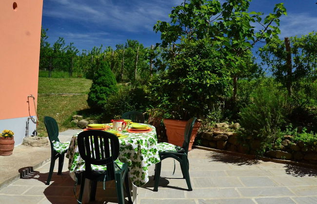 Belvilla by OYO Villa dei Tarocchi - Foto 37