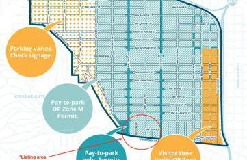 Stay Portland - 1906 Carl & Margaret Hoeber World's Fair House - Foto 28