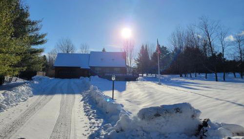 Adirondack Cozy Cottage Hideaway home - Foto 5