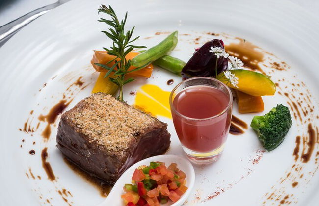 Oliphant Boutique Villa by Amaya - Foto 23