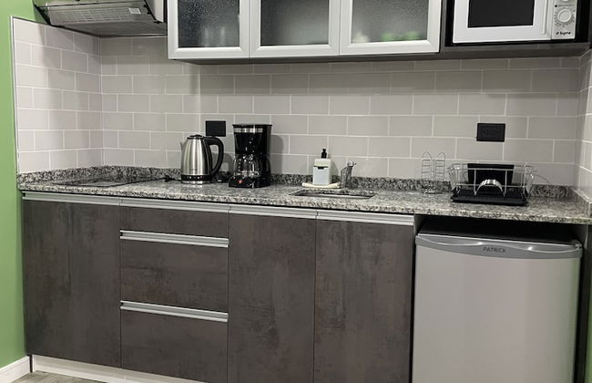 Acqua Apartments Bariloche - Foto 63