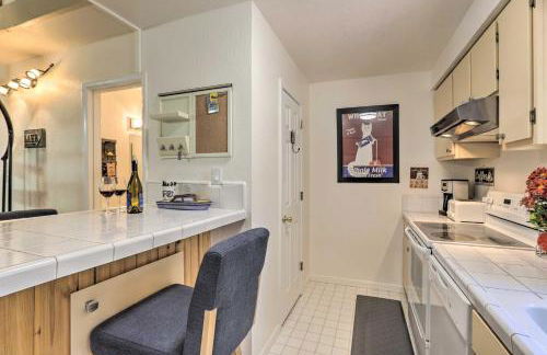 1 Mi to Diamond Peak Skiing Incline Village Condo - Foto 13