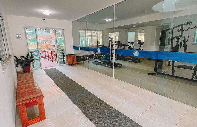 Apartamento Praia do Cumbuco - Photo 36