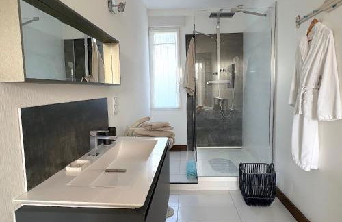 Villa du Port - Photo 26