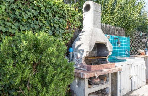 Splendida Villetta Vista Mare Bados - Photo 37