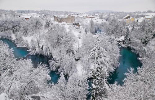 Holiday Home Dandelion with Hot Tub & Sauna - Photo 48