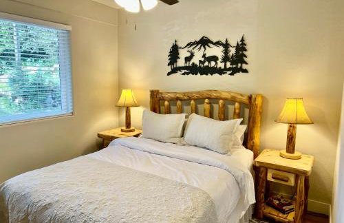 Midway Mountain Cabin Near Park City 7 bdrm 4ba - Foto 40