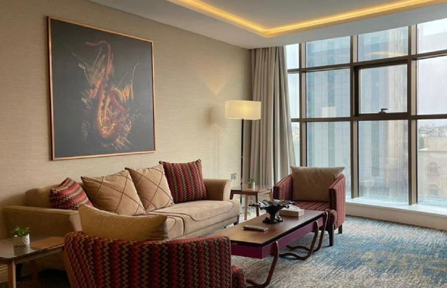 Remaz Hotel & Suite - Photo 35