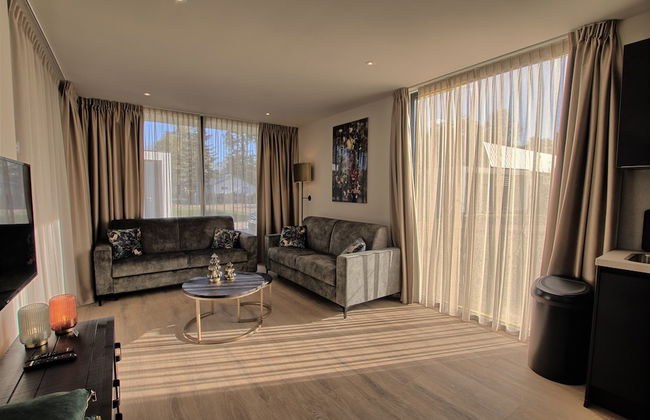 Najade Resort Het Gooi - Foto 19