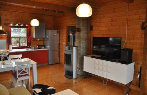 Kuća za odmor - Zagreb - Paruževina - Foto 39