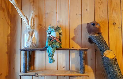 Pod Bieszczadem - Foto 15