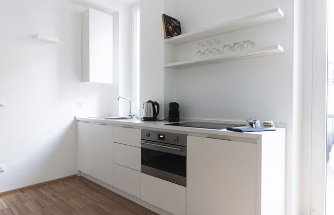 Brera Apartments in City Center - Photo 24