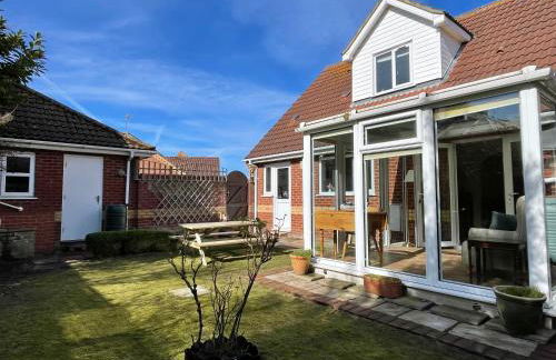 Bilbo's Cottage, Sheringham - Foto 1