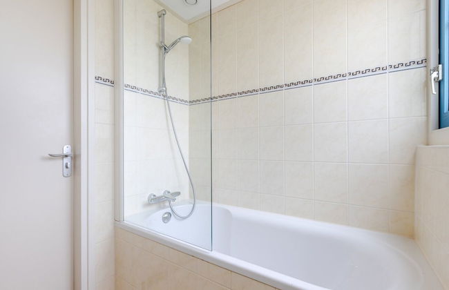 Traditional Villa With Dishwasher on Texel Near the Sea - Foto 18