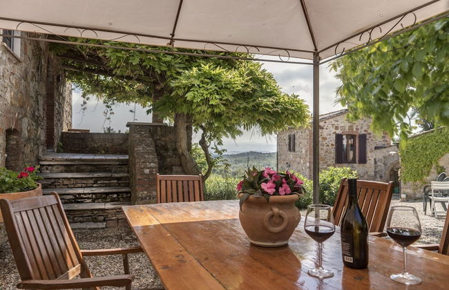 Agriturismo La Palazzina - Foto 66