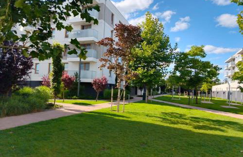 APARTAMENT DaViMa AQUAPARK Rumia - Novum - Foto 16