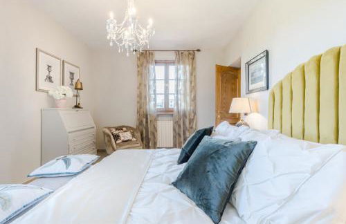 Nonna Bianca, a Genuine Farmhouse in Sant'Alessio, Lucca - Photo 83