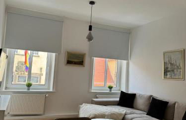 Altstadtinsel am Johanneum - Foto 14