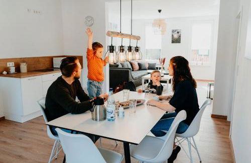 WohnWerk Ferienwohnungen Lautenthal - Foto 21