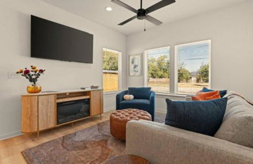 Stylish Waco Retreat in a Prime Location - Foto 6