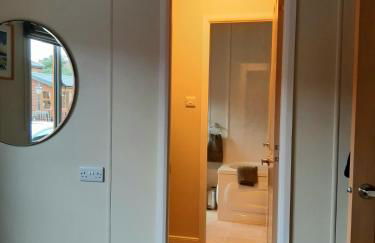 Sycamore Lodge Auchterarder - Foto 24