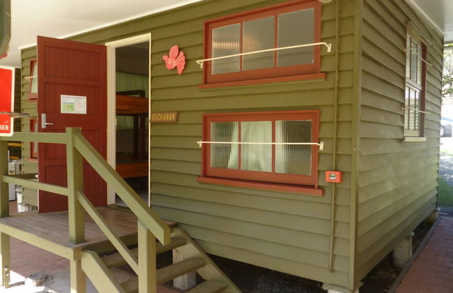 Christmas Creek Cafe & Cabins - Foto 2