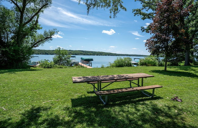 Vida del Lago - Foto 38