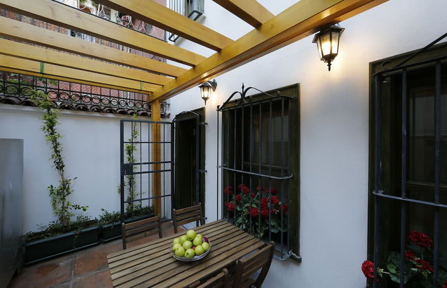 Catirga Konak Apartments - Foto 26