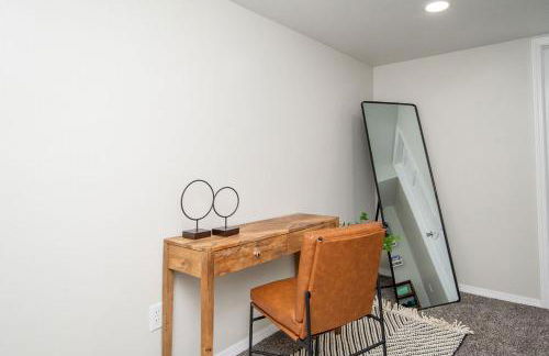 NEW Charming Home in the Heart of North Fargo - Foto 60