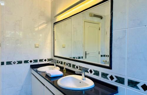 GLICINIAS Cascais Villa - Foto 77