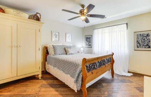 3 Mi to Dtwn Pahrump Romantic Desert Oasis - Foto 11