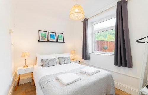 The TRAIL Special Apartment In Afan Forest Bike Park By STAE-Homes - Foto 2