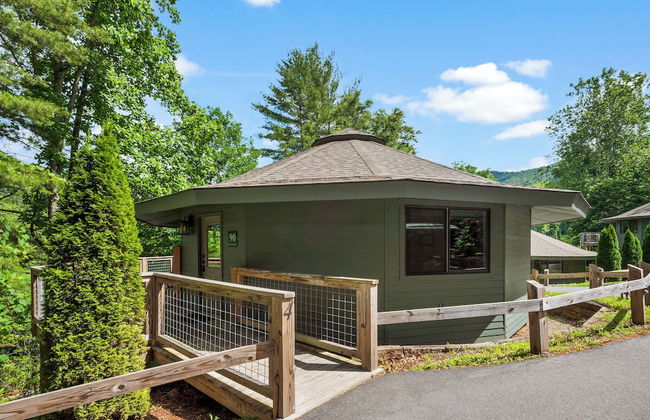 Springdale Resort - Foto 78