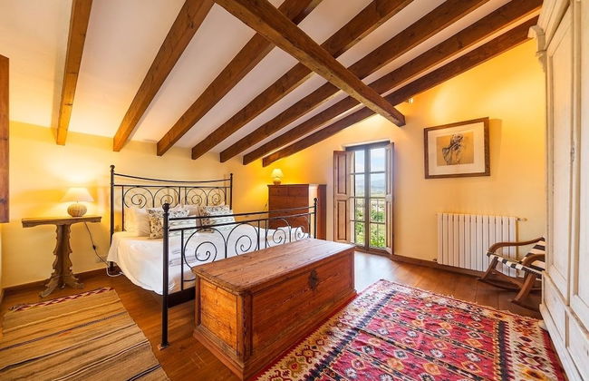 Holiday Country house Mallorca - Photo 3