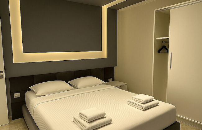 Oceanic Luxury Apartments - Foto 9