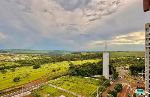 1A 2-bedroom apartment near Shopping and USP - Foto 24