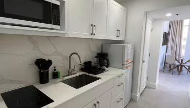 Shaomi South Beach - Foto 5, stove