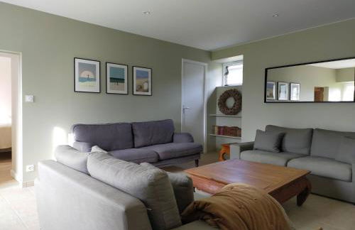 ESCAPADE EN BAIE 3étoiles - Foto 6