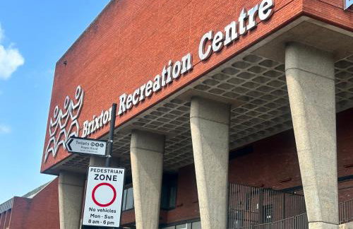 Qties Beautiful Abode Brixton - Foto 23