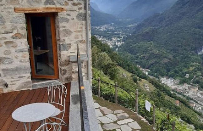 Agriturismo Ca' Pianazöla - Foto 43