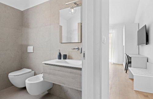 Seaside Villa Bamboo - Fažana - Foto 14