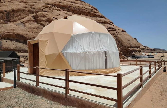 Eagle Rum Camp - Foto 12