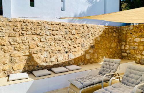 La Casa de Cristal - Alpujarra Escape - Foto 42