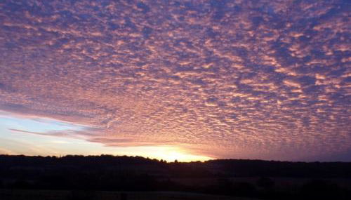 Chapter Farm Cottages - Foto 4