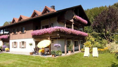 Hittenpichl "st. Christoph" - Foto 3, Garden