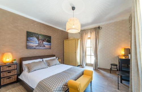 Luxury villa with a swimming pool Gornje Rastane, Biograd - 17837 - Foto 19
