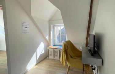 Maison de Bourg en Pierre au cœur de Plouharnel - Foto 8